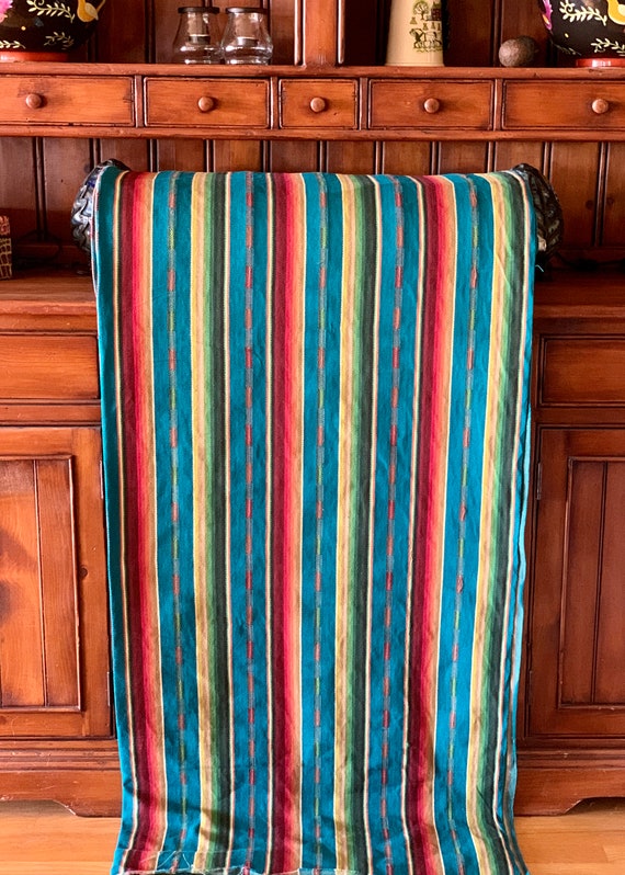 Vintage 2025 saddle blanket