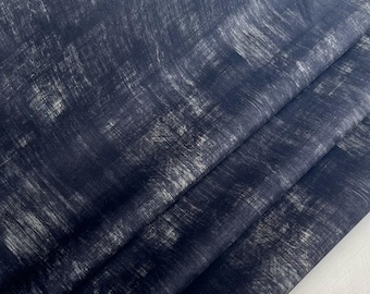 Into the Woods - Wood Texture 30840-J BLACK - QT Fabrics - Barn Board, Landscape, Floorboards Fabric - Fat, 1/4, 1/2, Yd-100% Cotton