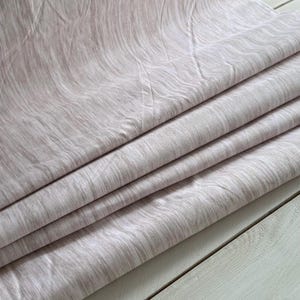 Fine Wood Grain Fabric - Tan - Barn Board Fabric - Landscape Fabric - Floorboards Fabric - Wood Quilt - Fat, 1/4, 1/2, Yd-100% Cotton