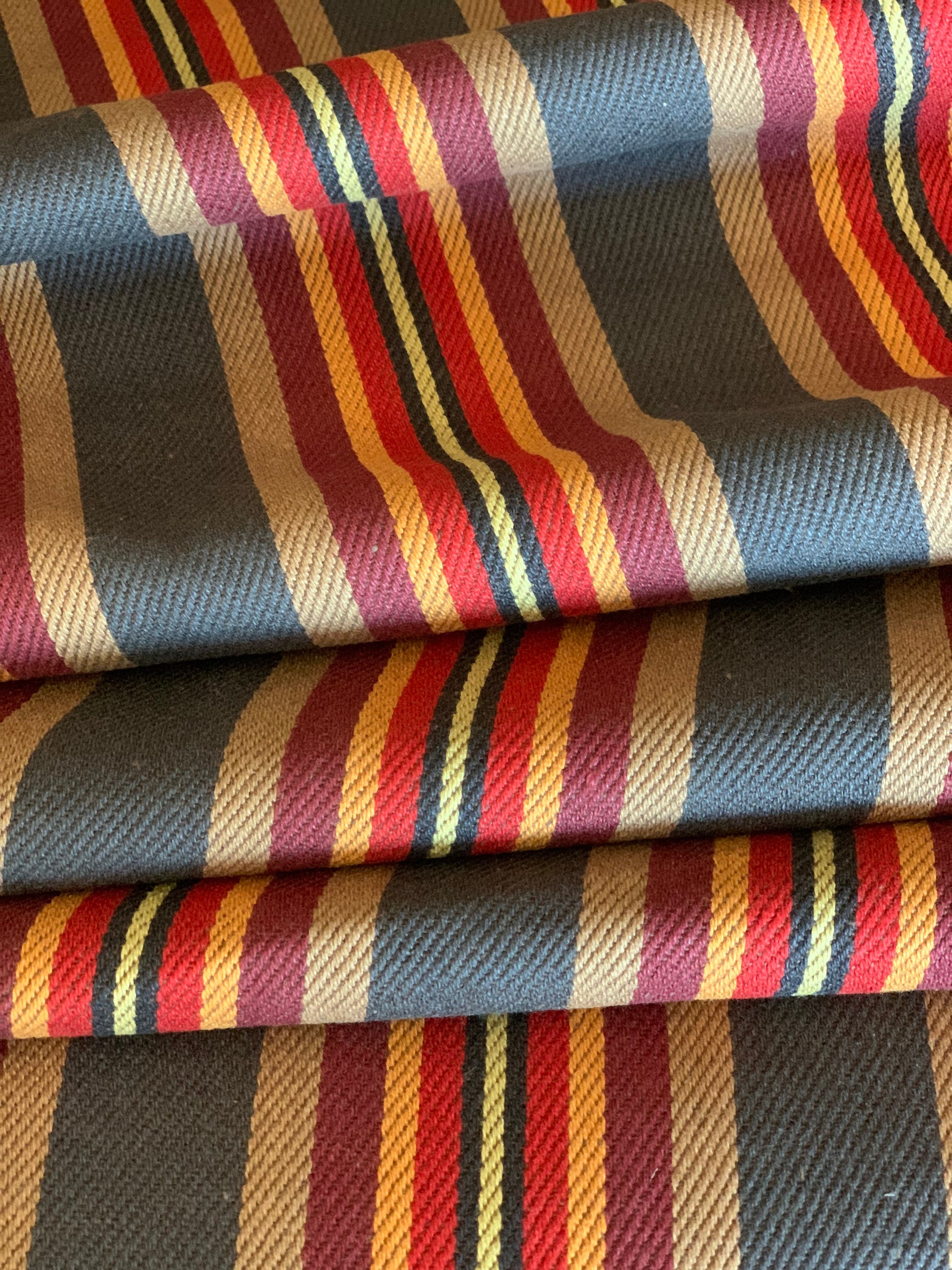 Saddle Blanket Fabric Etsy