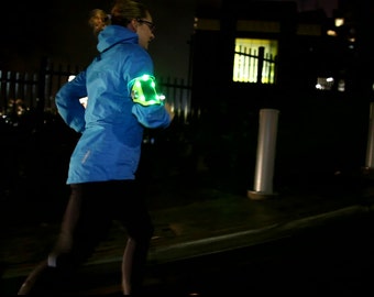 LED Smartphone/ iPhone Armband