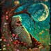 Rip Van Winkle ART BUNDLE. Digital Download, Printable Wall Art. the ...