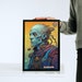 SCI FI Art, Fantasy Art. Printable Wall Art, Digital Download. A New ...