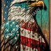 Digital Download, Printable Wall Art, PATRIOTIC BUNDLE. A Collection of ...