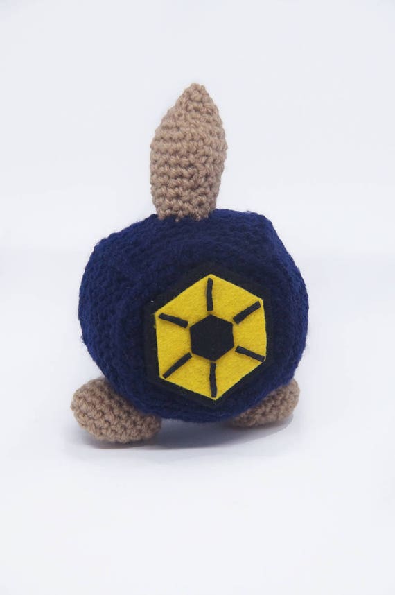 roggenrola plush