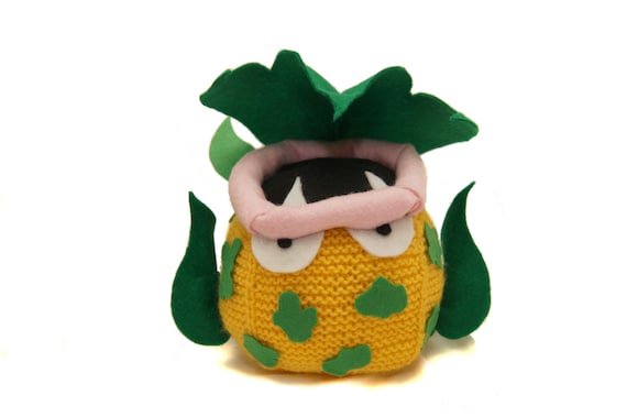 victreebel plush
