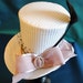 see more listings in the Mini Chapeaux haut de forme section