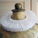 Organza Elizabethan Ruff With Satin - Etsy