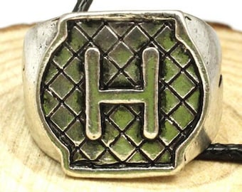 ShadowHunters Morgenstern /  Herondale ring