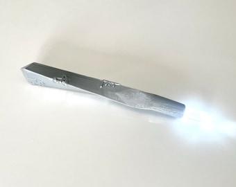 Schattenjäger-Stele / Stift von Jace Herondale mit Licht