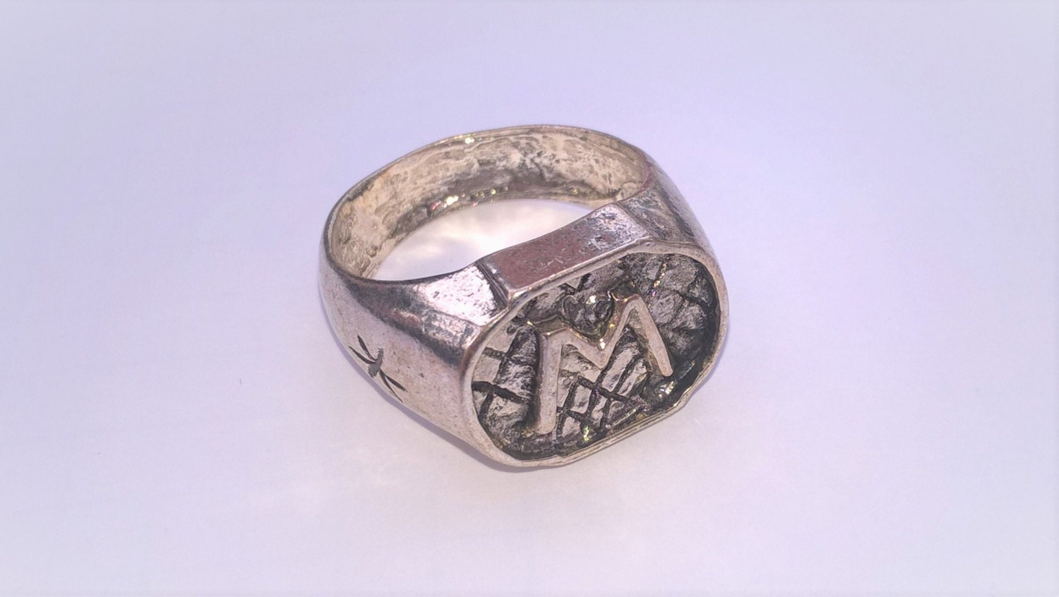 The Mortal Instruments Morgenstern Anello : WILHEL.SK
