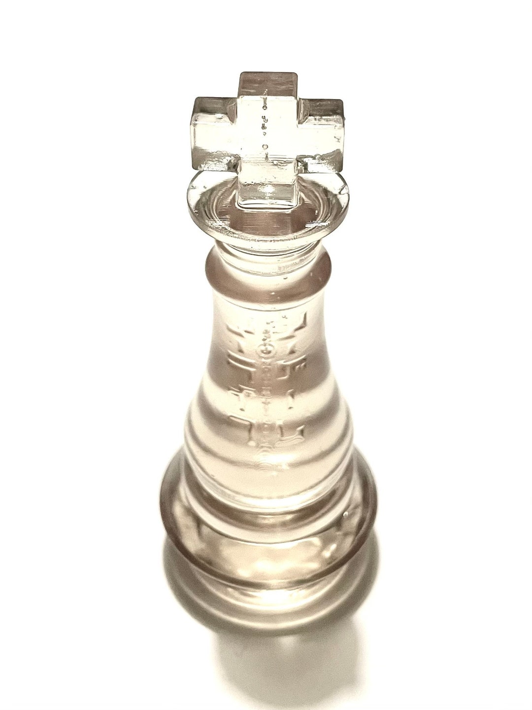 No Game No Life Inspired Chess Piece Etsy