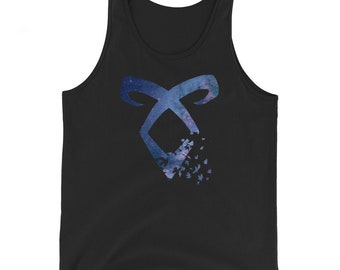 Unisex Tank Top