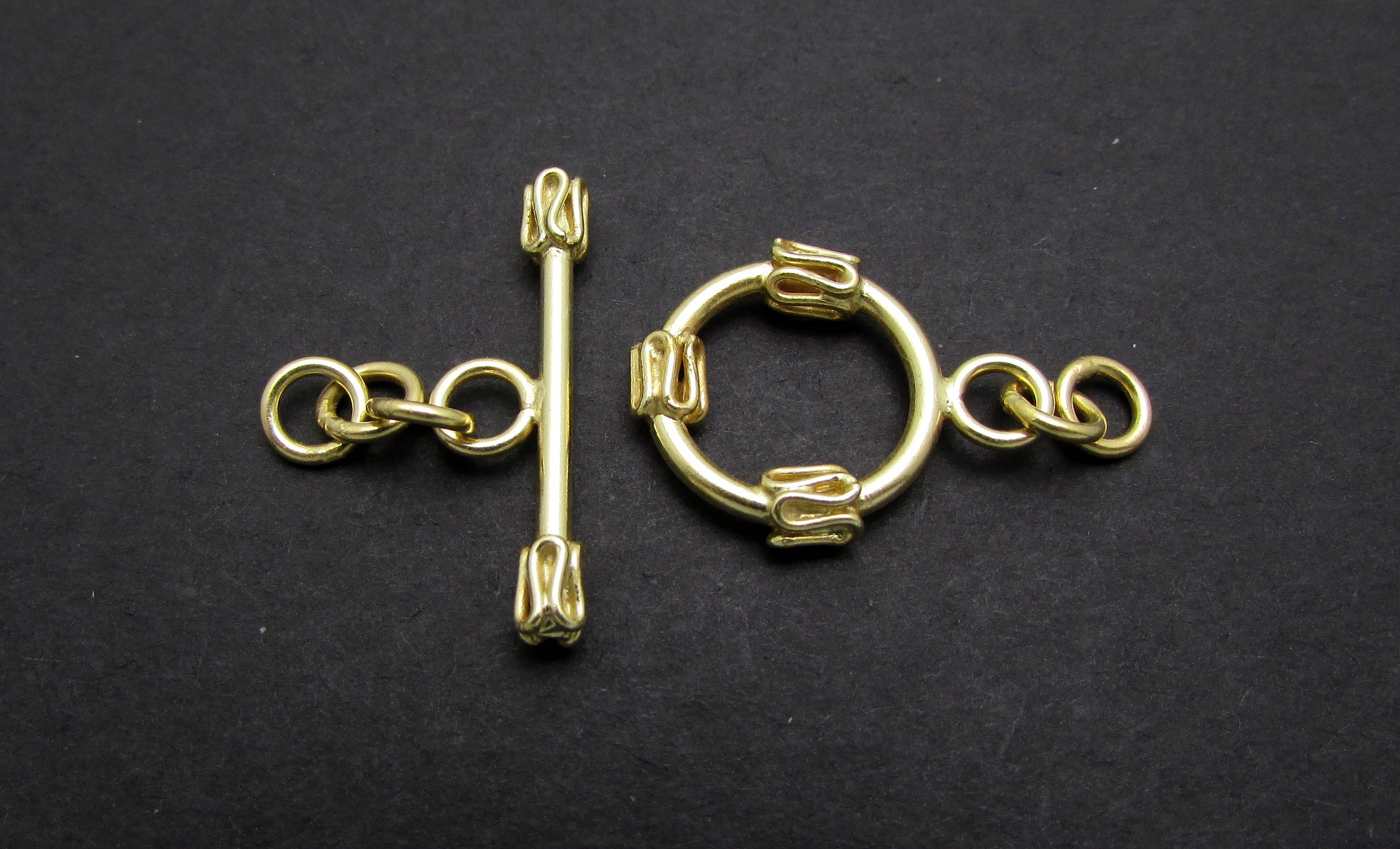 Gold filled over sterling silver Outlet