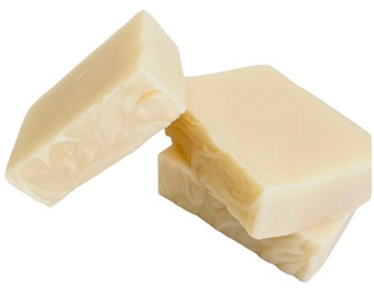 Made to Measure Men's Soap | Cold Process Soap | Vegan Soap | Natural Soap | Organic Soap | Wholesale Soap