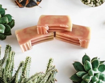 Natural Soap | Love Spell Soap | Soap Bar | Vegan Soap | Artisan Soap |  Soap Bar | Handmade Soap | Cold Process Soap | Homemade Soap