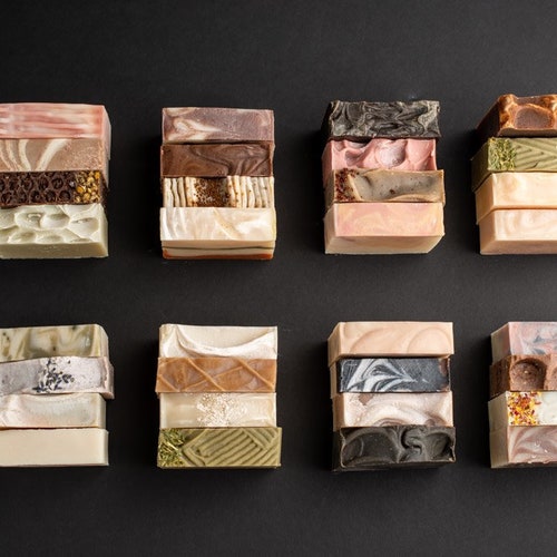 Wholesale Soap Soap Loaf 5 Pounds Guess Soap Vegan Soap Etsy