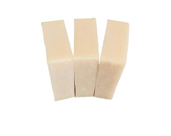 Fierce Men's Soap | Cold Process Soap | Vegan Soap | Natural Soap | Organic Soap | Wholesale Soap