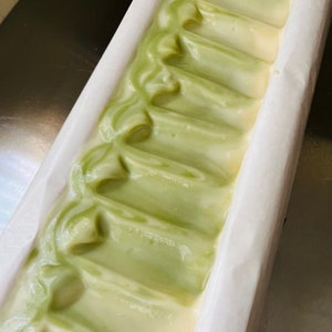Cucumber Melon Vegan Soap Bar image 6