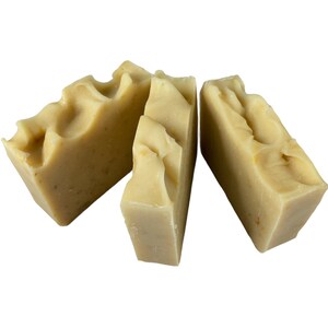 Lemongrass Vegan Soap Natural Soap Handmade Soap Artisan Soap Cold Process Soap image 3