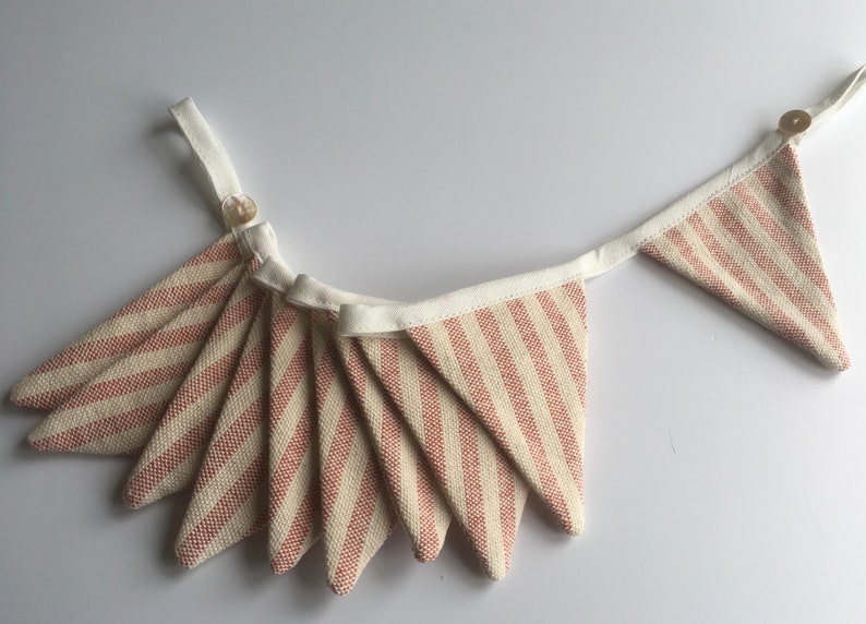 SUSIE WATSON Mini Bunting Perfect for Dresser or Shelf MULTIPLE LISTING