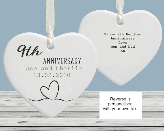 Mens 9th Wedding Anniversary Gifts Best Husband Since 2010 Mens 9th Wedding Anniversary Gifts Best Husband Since 2010