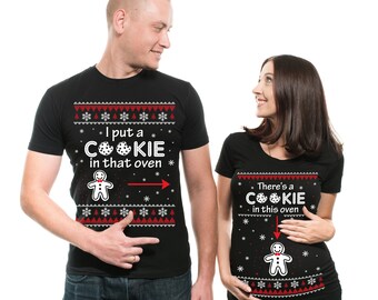 bumps first christmas pajamas