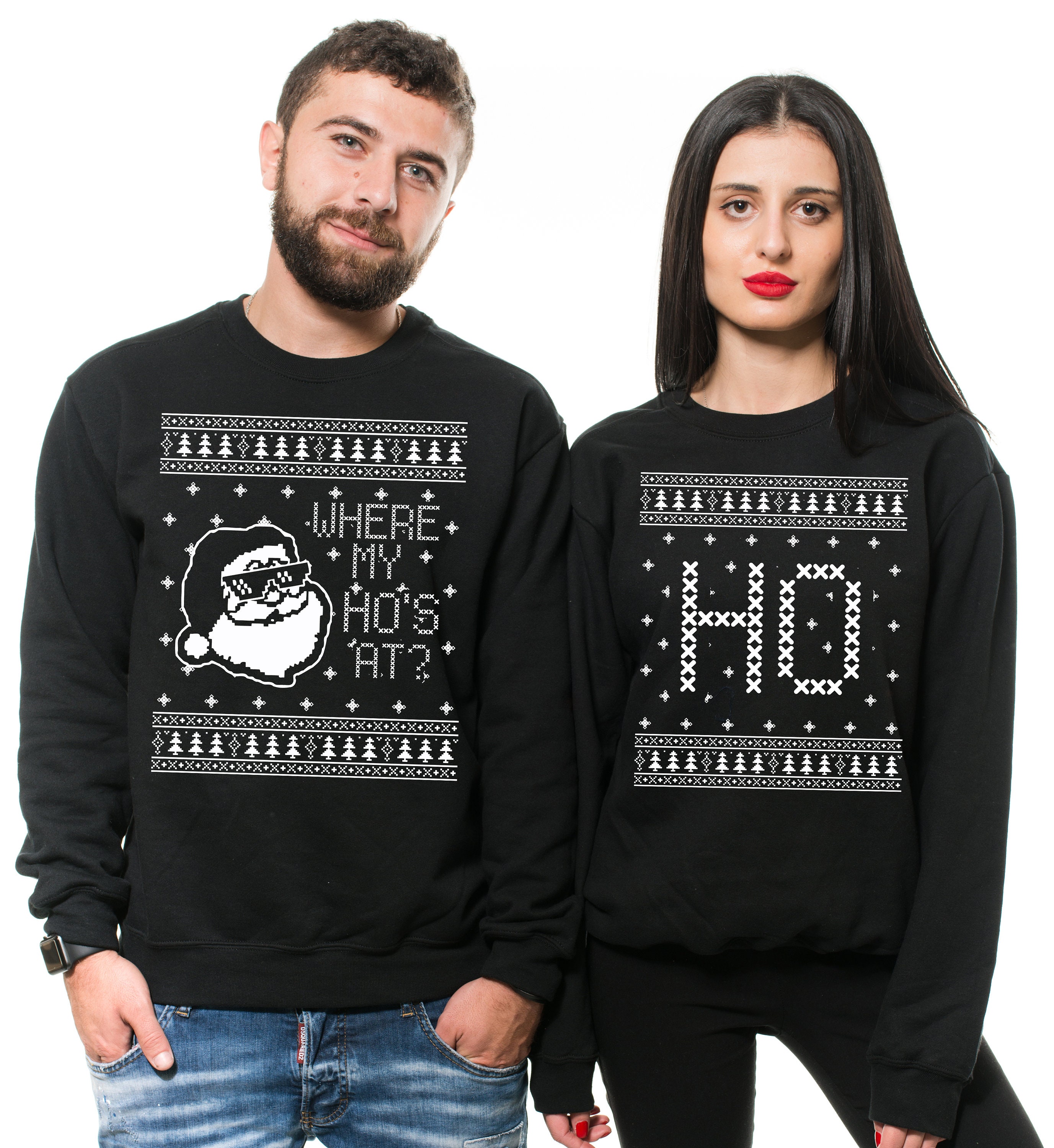 Funny Sweaters