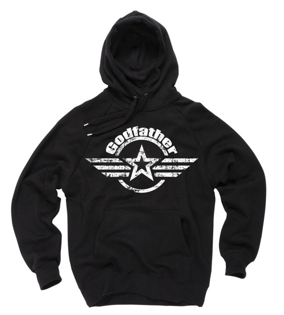 godfather sweater