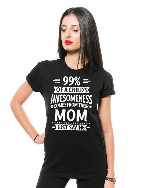 Mother's Day Mom T-Shirt Mother's Day Mom T-Shirt