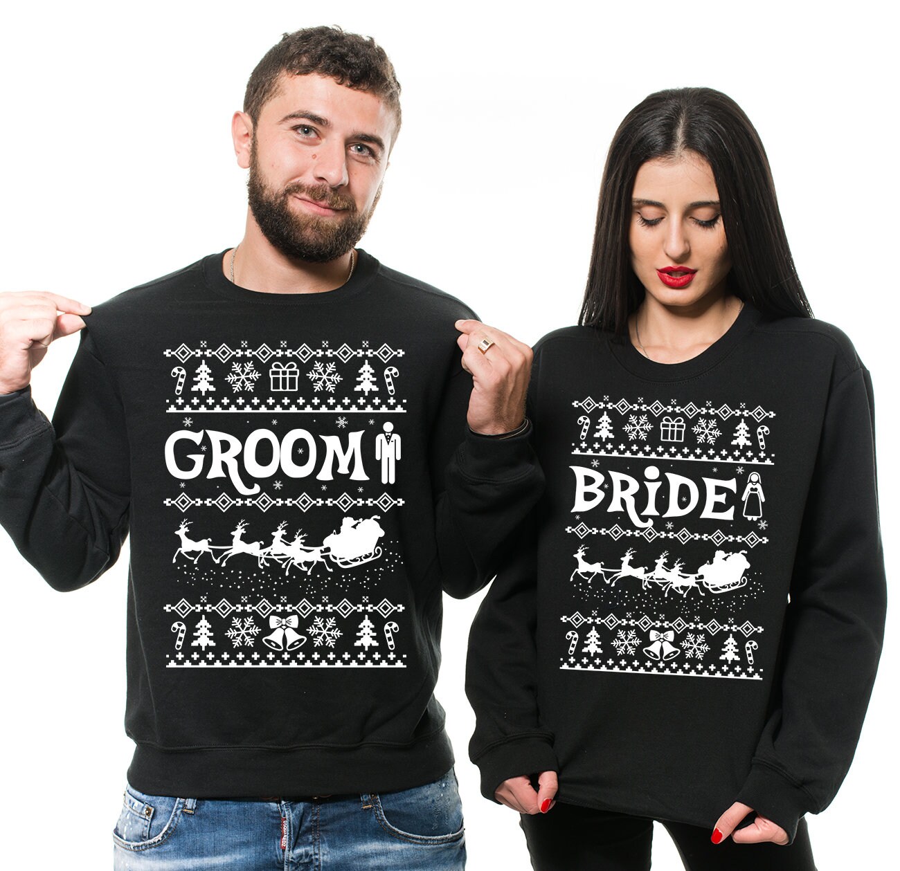cute couples sweaters