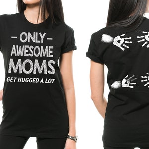 Awesome Gift for Mother T-shirt Gift For Mom Mother&#39;s Day T-shirt Unique Gift For Mother&#39;s Day