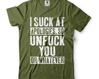 offensive tee shirts