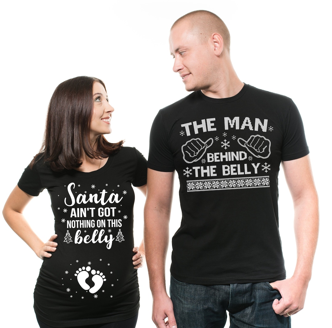 Top V-scollo Maternità Camicia Allattamento Love2Mi Maternità - Manica Lunga V-Collo Per Gravidanza Moda Maternità Pratica - Foto 8