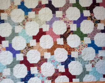 Kleiner Quilt