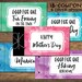 Friend BFF Coupon Book Printable. Instant Download Gift Idea. - Etsy