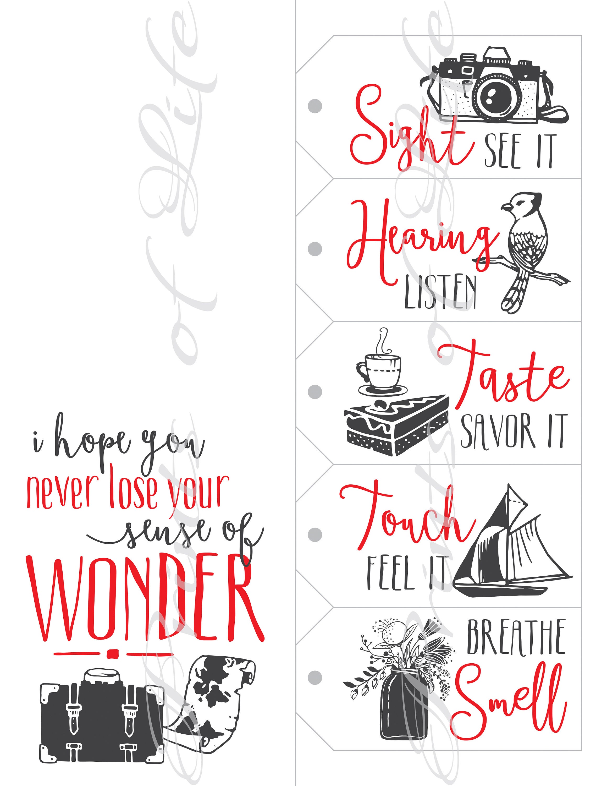 five-senses-gift-tags-card-instant-download-printable-5-etsy