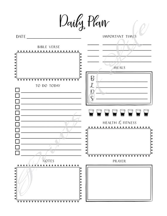 daily-plan-pdf-printable-instant-download-christian-day-planner-with-scripture-and-prayer-worksheet-calendar-notebook-bible-verse-etsy-israel