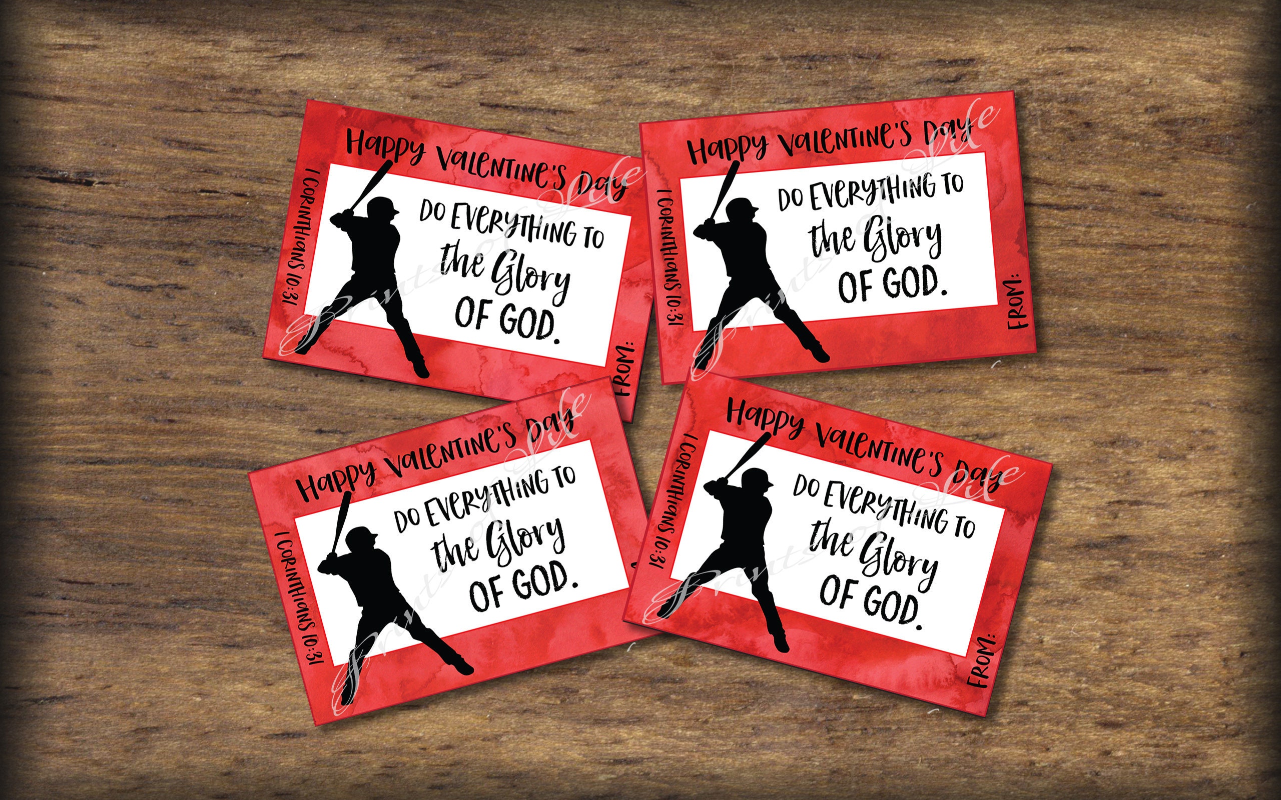 Five Senses Gift Tags & Card. Instant Download Printable. Mens Valentines  Day Gift for Him Her Husband Wife Boyfriend. Christmas Birthday. 