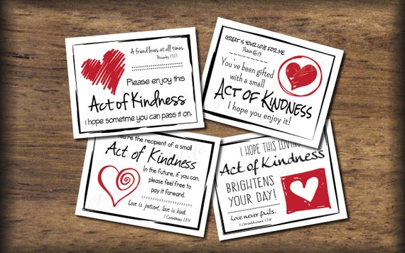 Random Acts of Verse