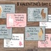 Kids Valentine cards for school. Cute horse Valentines Day tags for boys, girls. Instant download. Printable Valentine. Valentines kids. kvc