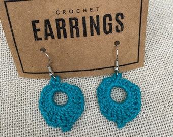 Chispa Dangle Earrings Made to Order