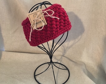 Earwarmer