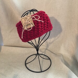 Earwarmer