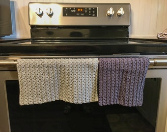 Eco Kitchen Cloth Duo