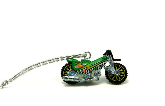 hot wheels cafe racer