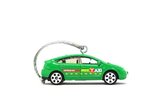 matchbox prius