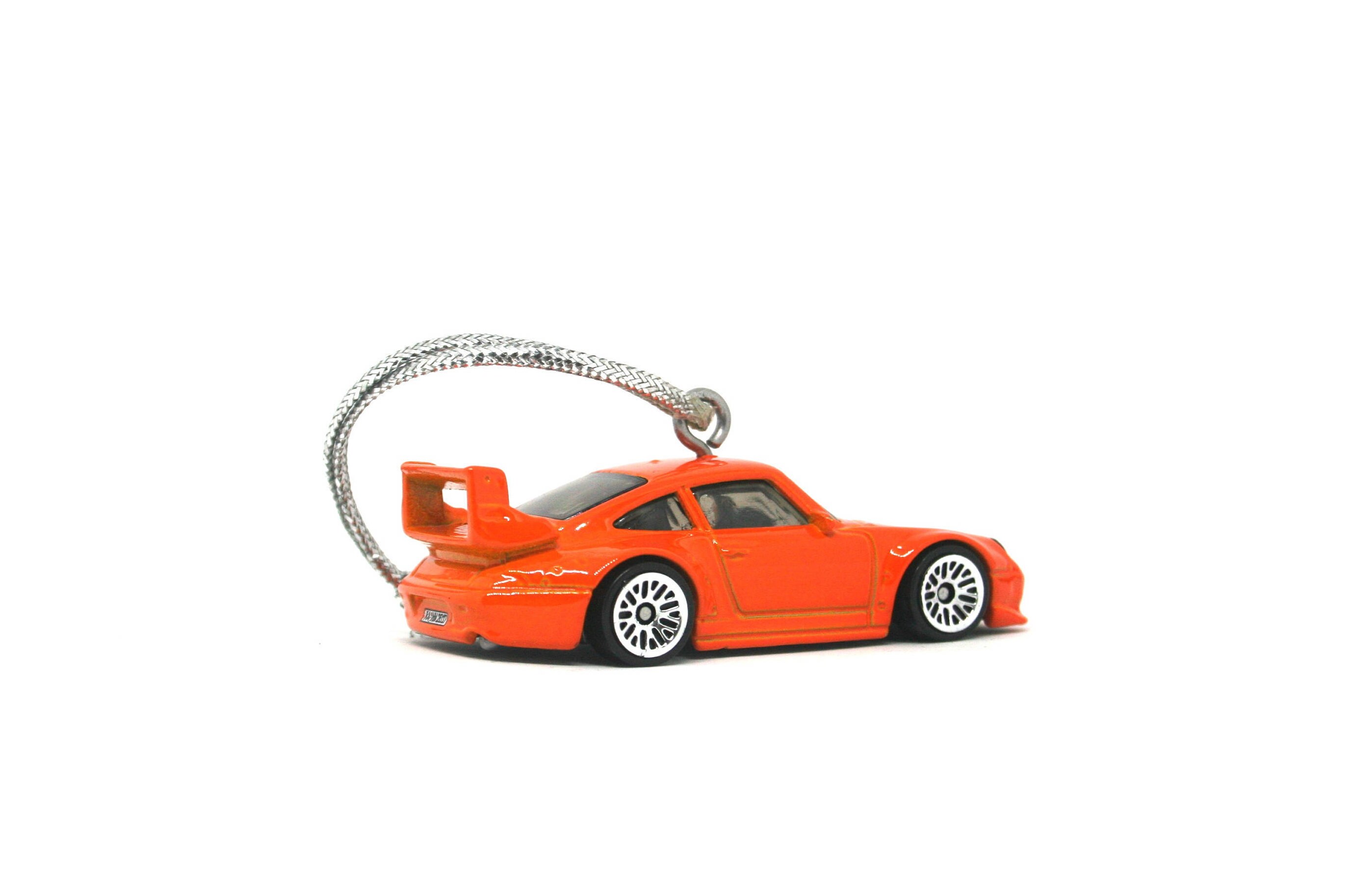 Hot wheels hotsell 911 gt2