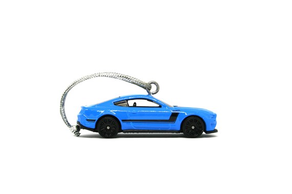 hot wheels ford mustang gt 2018