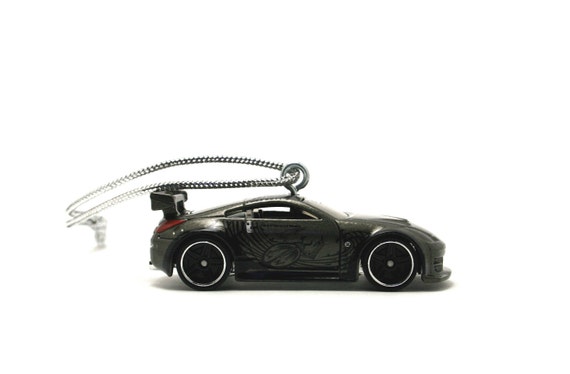 hot wheels nissan 350z tokyo drift
